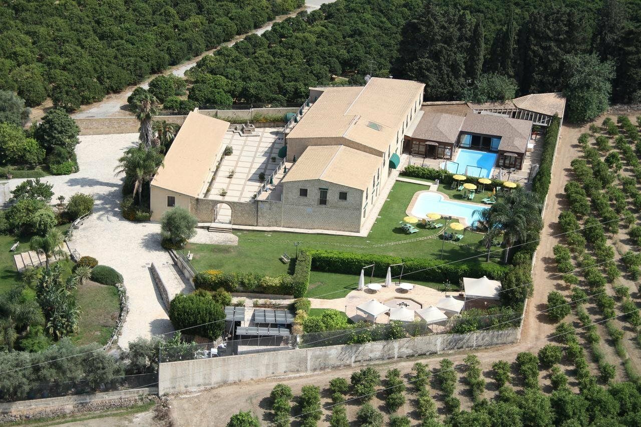 Il Podere Hotel 4*
